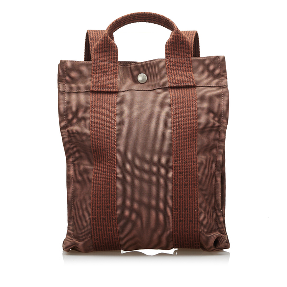 Hermes Bags Hermes Herline Backpack Poshmark